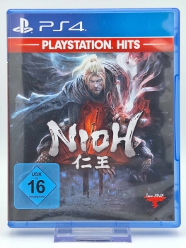 Nioh